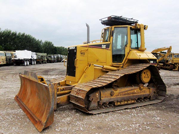 KD Plant Hire Services-Durham-Dozer Hire Nationwide